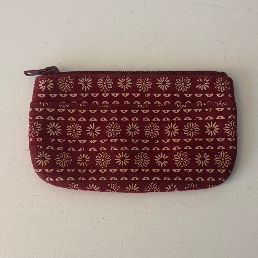 Inden small coin purse